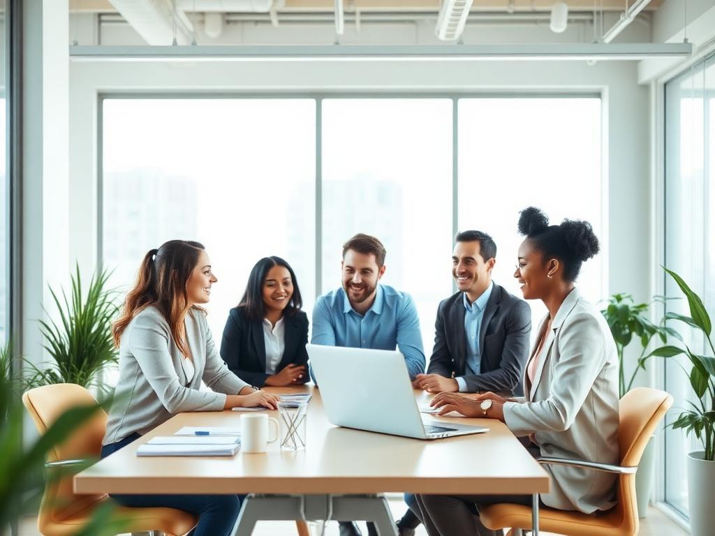 Organisations & Partners